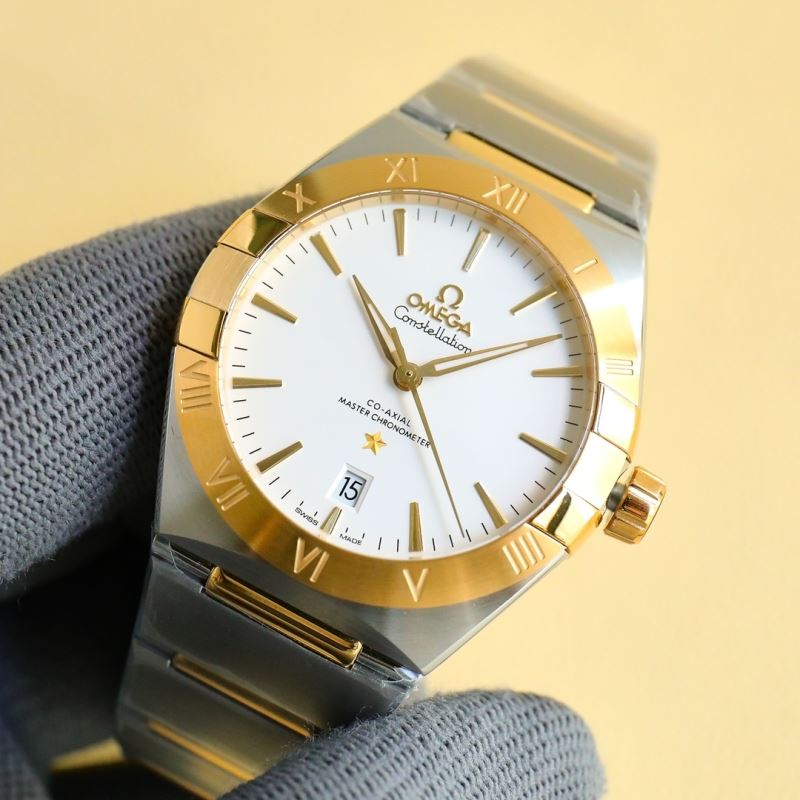 OMEGA Watches