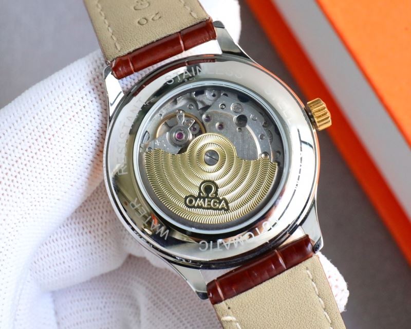 OMEGA Watches