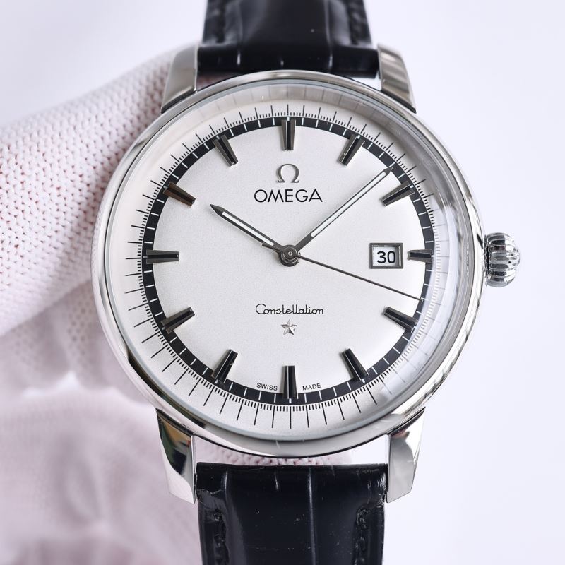 OMEGA Watches