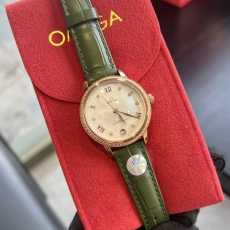 OMEGA Watches