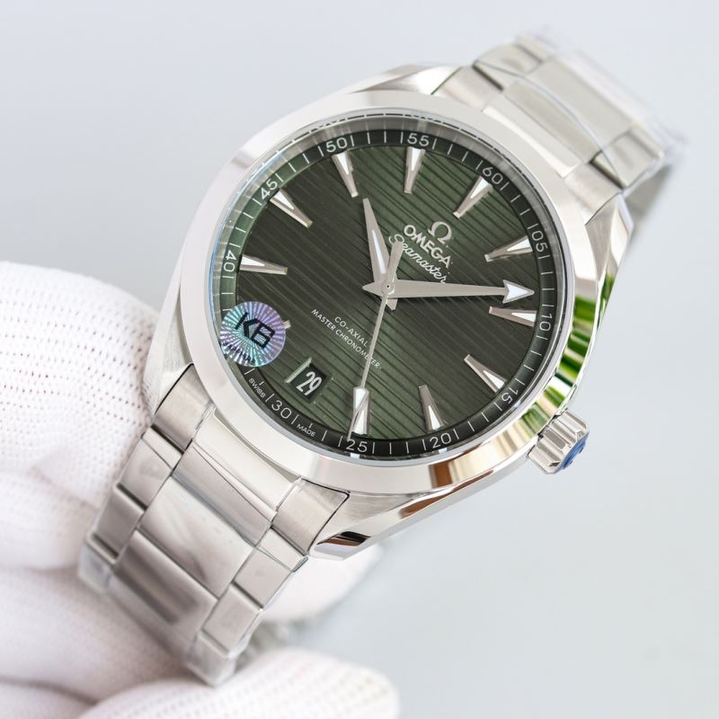 OMEGA Watches