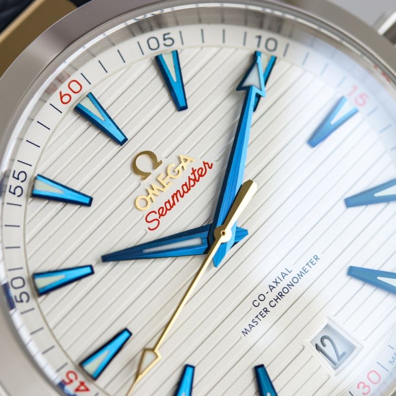 OMEGA Watches