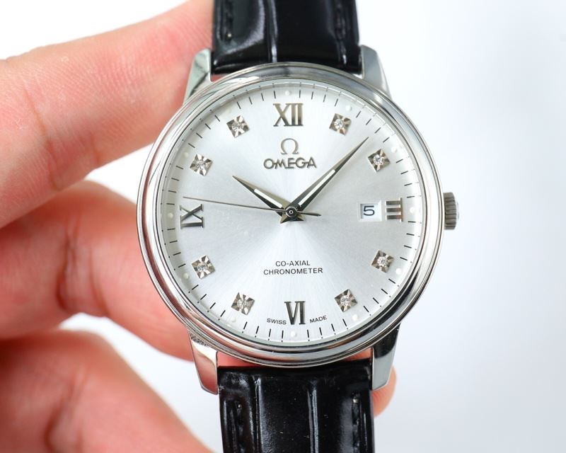 OMEGA Watches