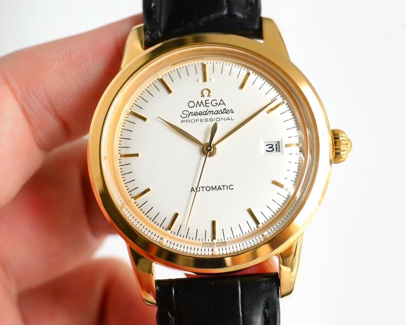 OMEGA Watches