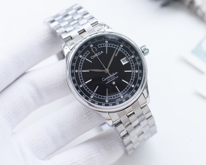 OMEGA Watches