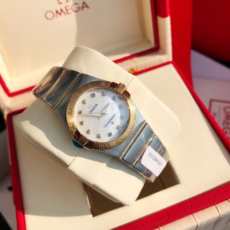 OMEGA Watches