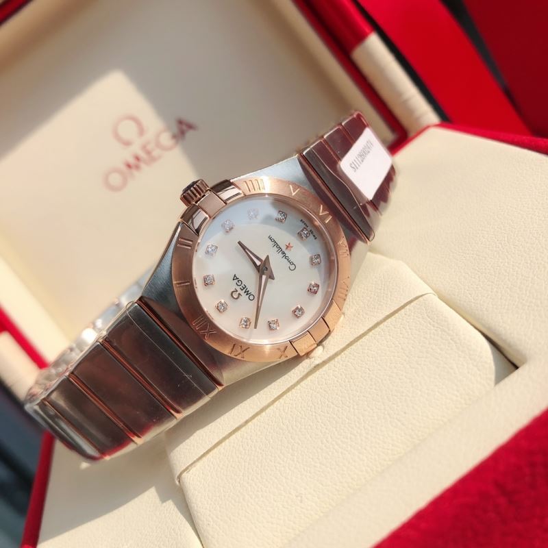 OMEGA Watches