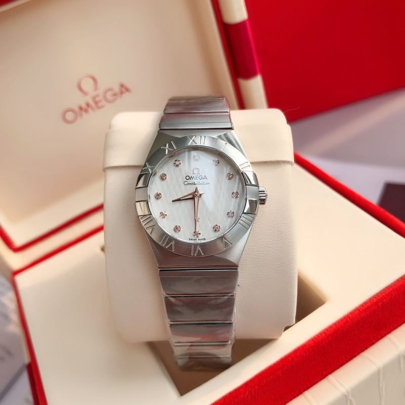 OMEGA Watches