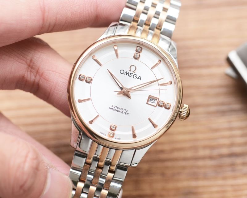 OMEGA Watches