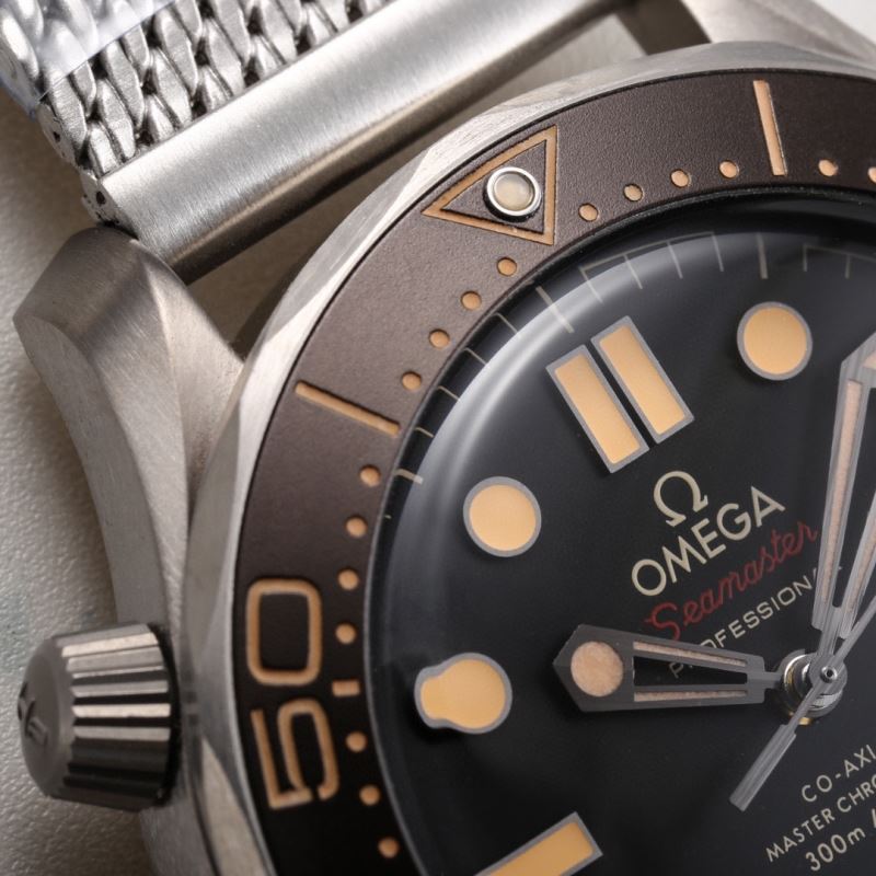 OMEGA Watches