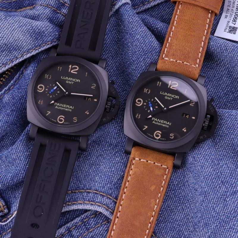 PANERAI Watches