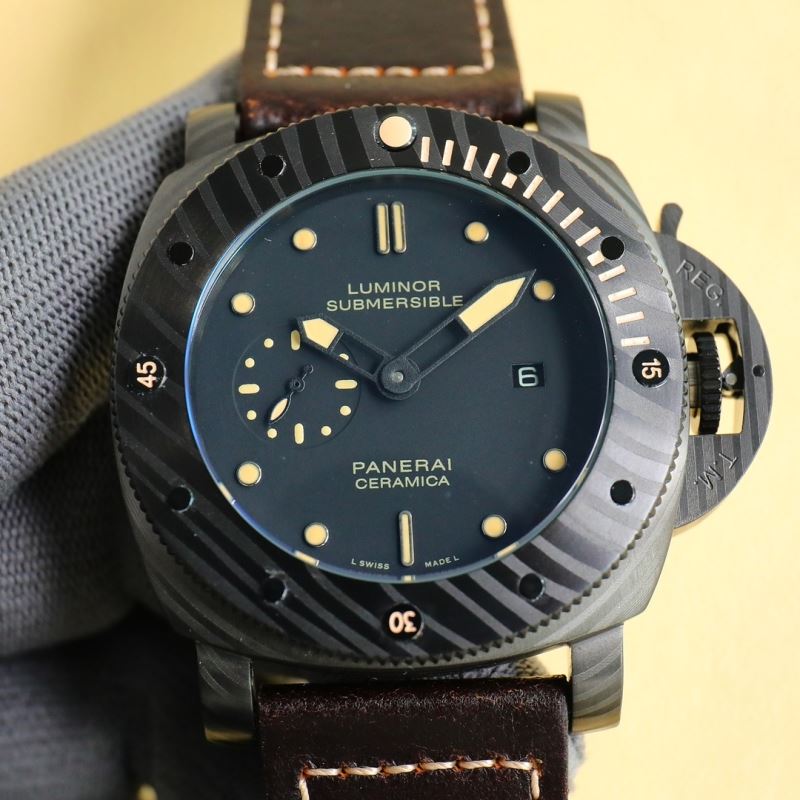 PANERAI Watches