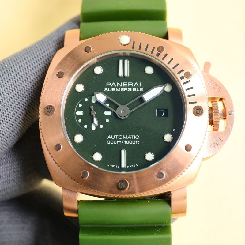 PANERAI Watches