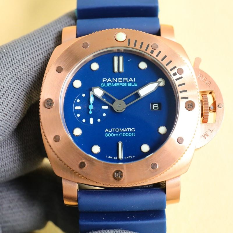 PANERAI Watches