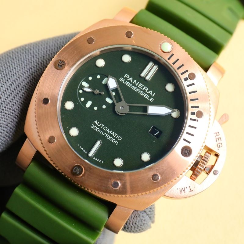 PANERAI Watches