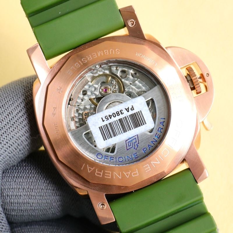 PANERAI Watches