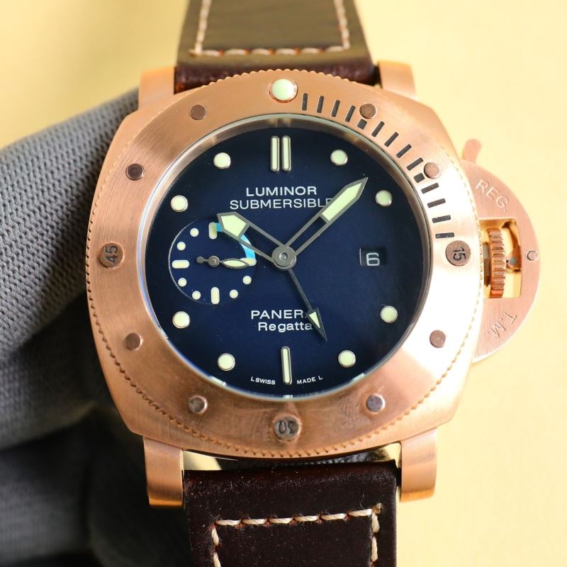 PANERAI Watches