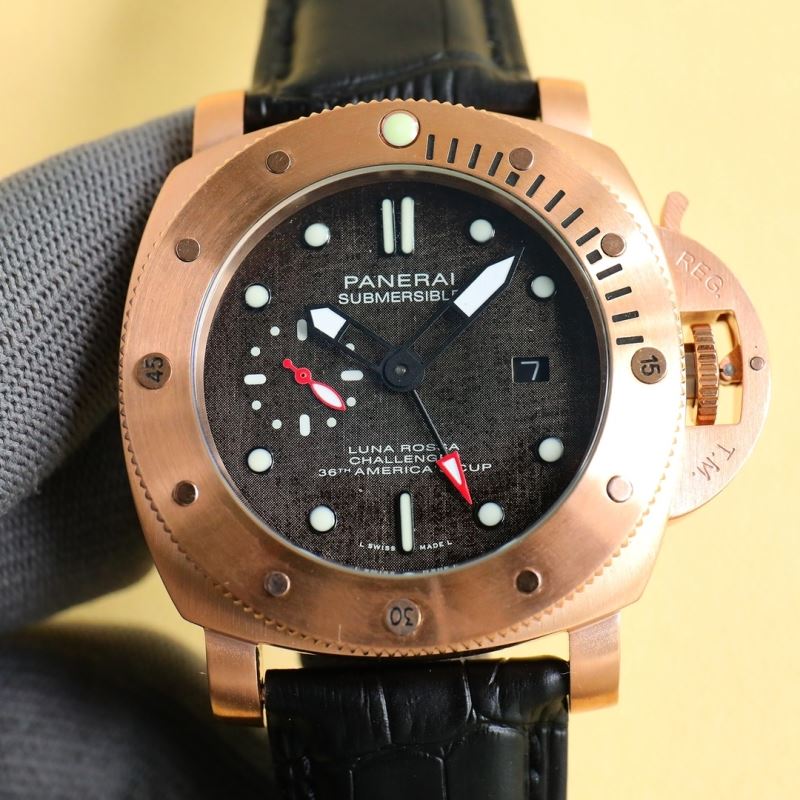 PANERAI Watches