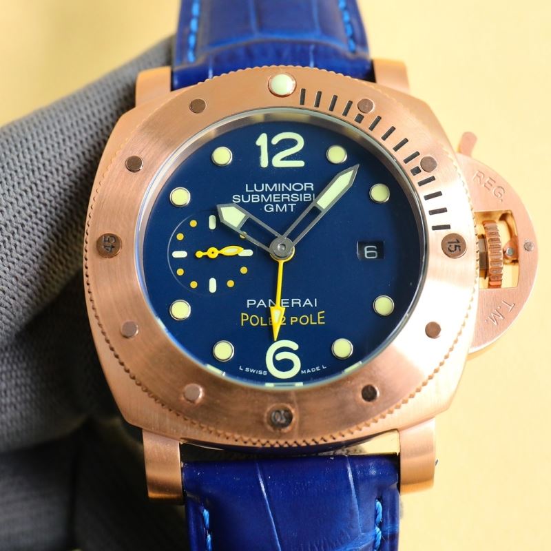 PANERAI Watches