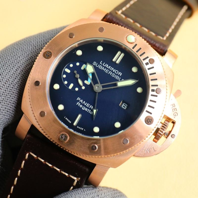 PANERAI Watches