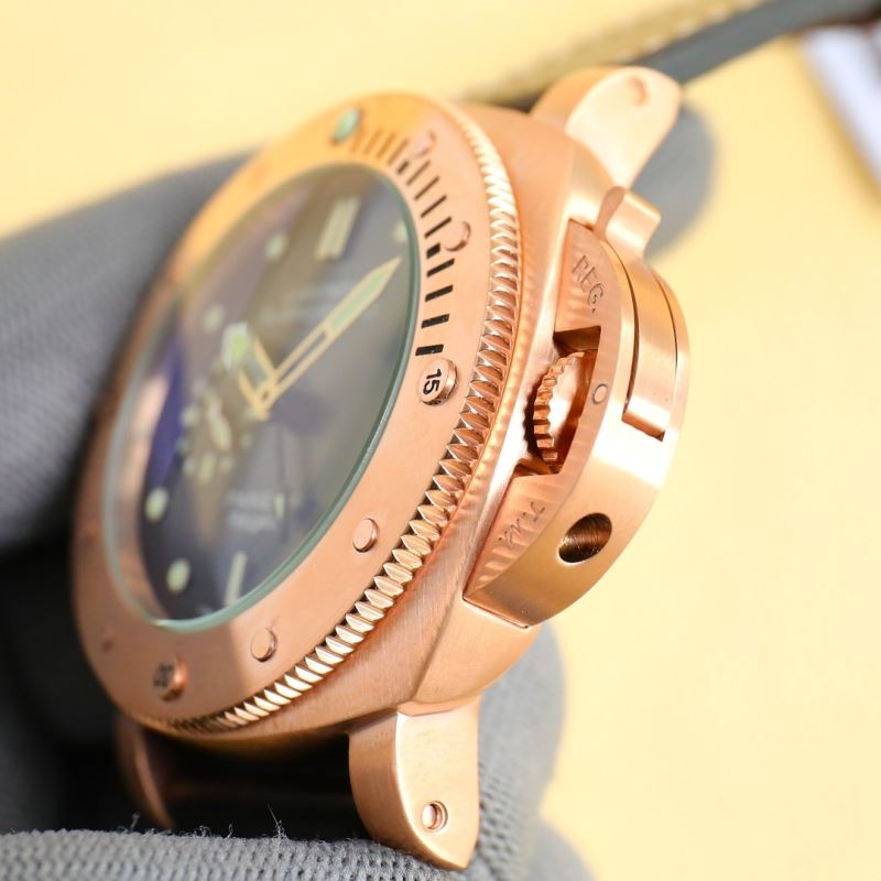 PANERAI Watches