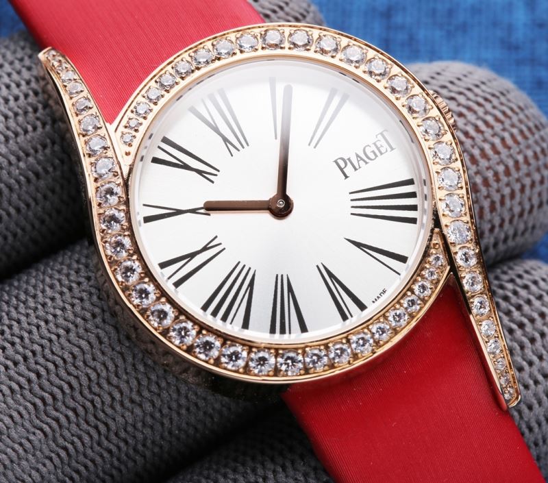 PIAGET Watches