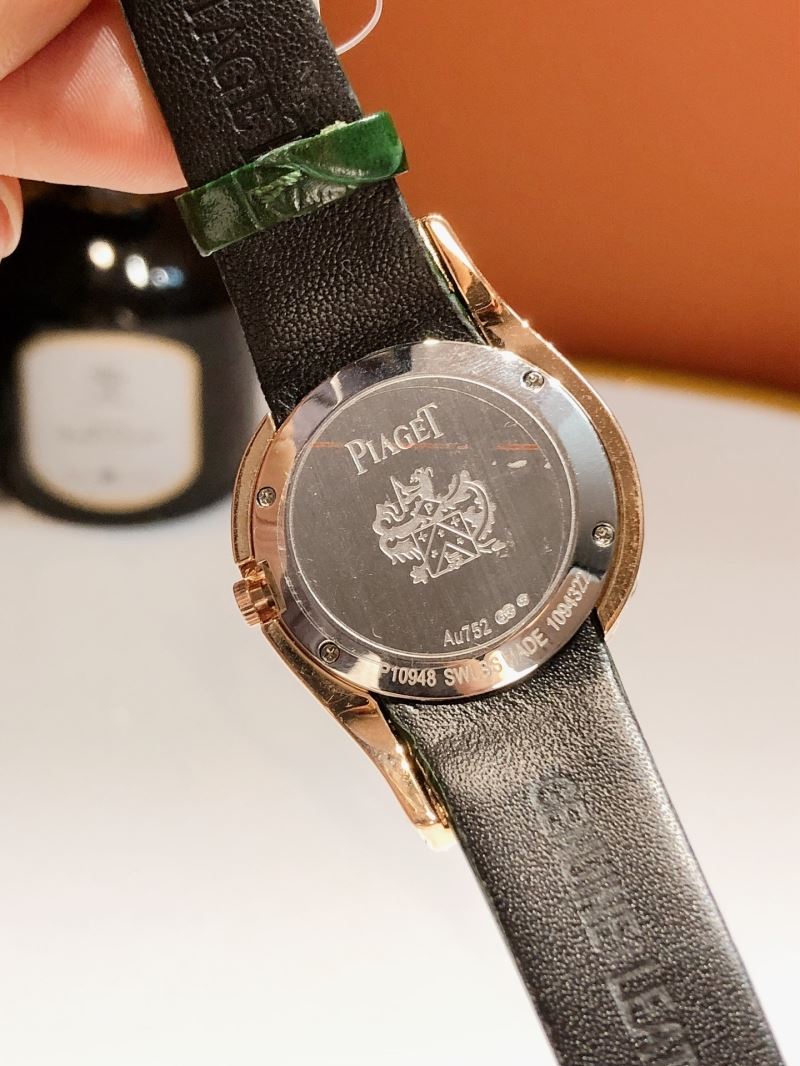 PIAGET Watches