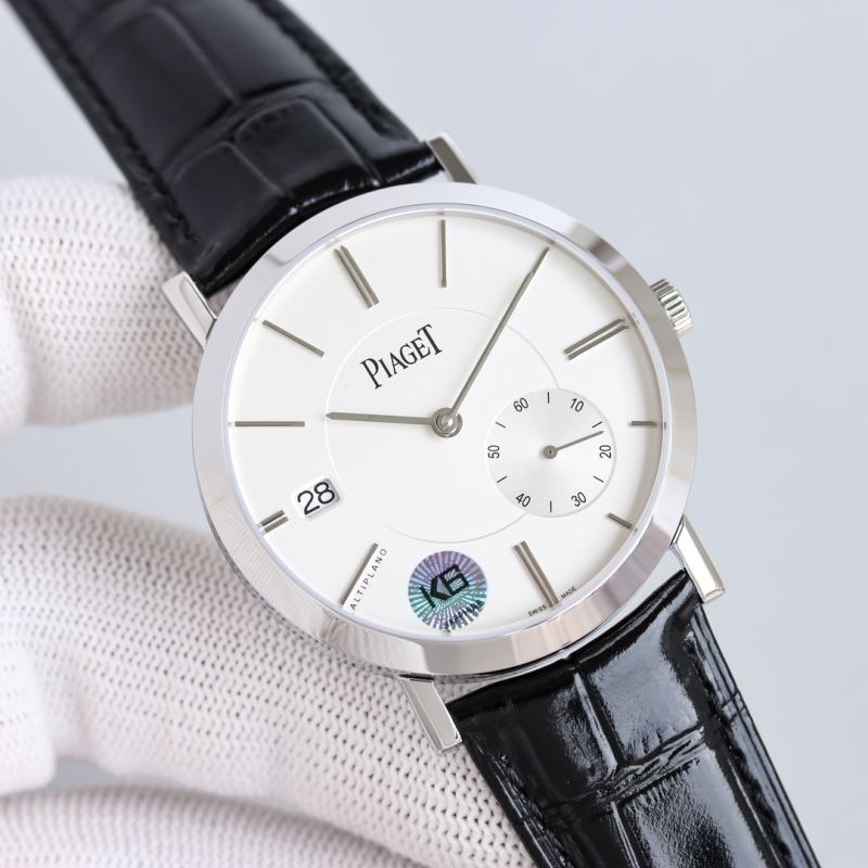 PIAGET Watches