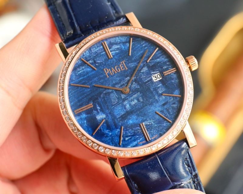 PIAGET Watches