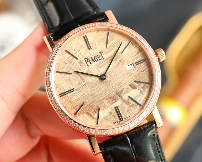 PIAGET Watches