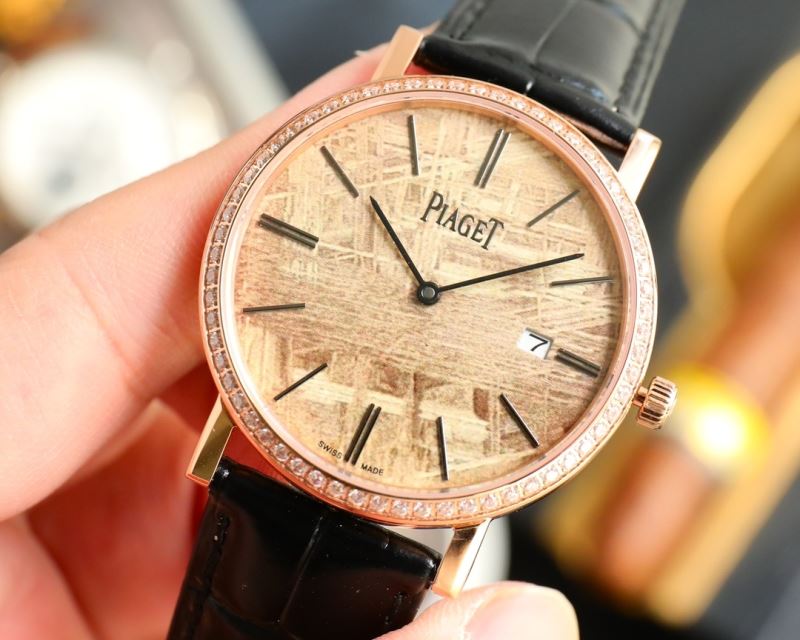 PIAGET Watches