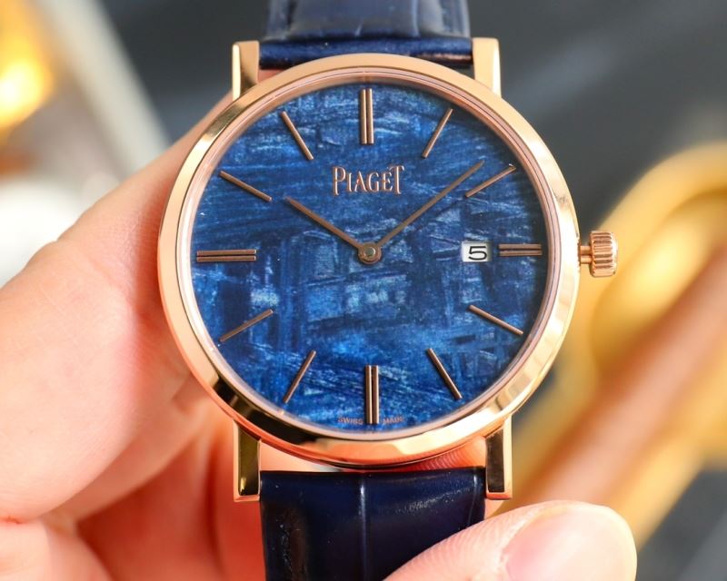 PIAGET Watches