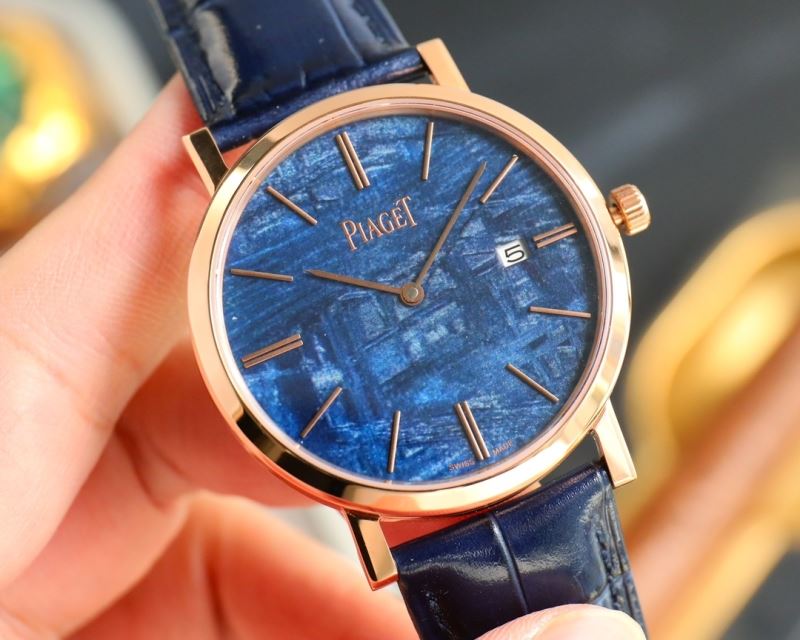 PIAGET Watches