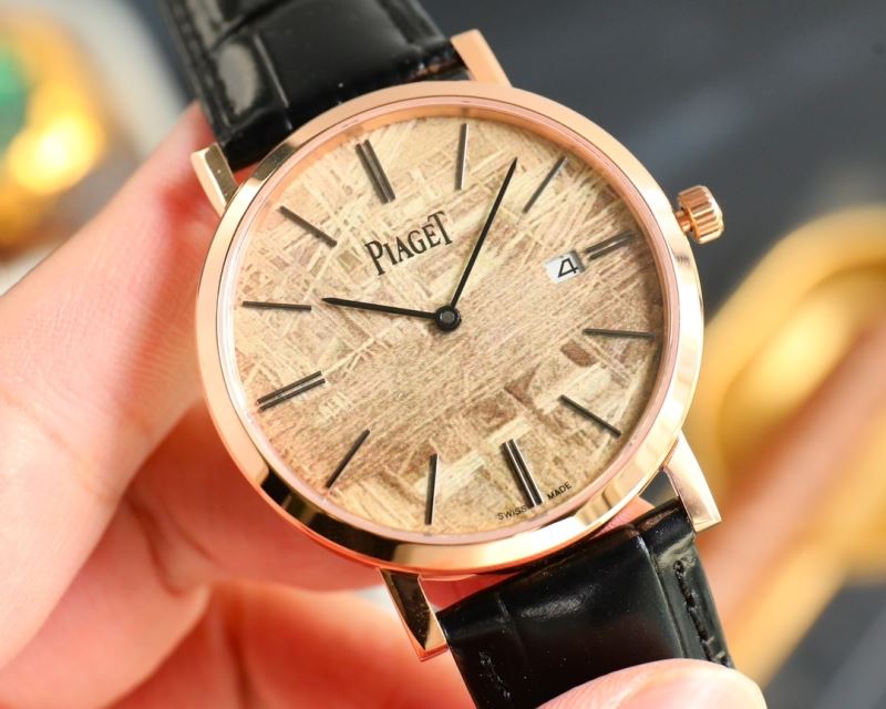 PIAGET Watches