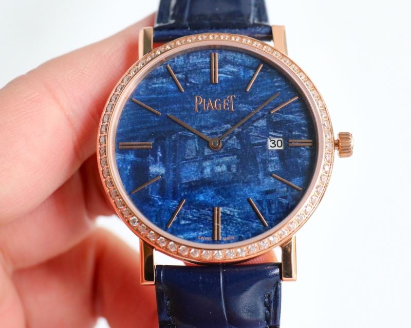 PIAGET Watches