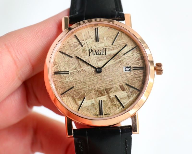 PIAGET Watches