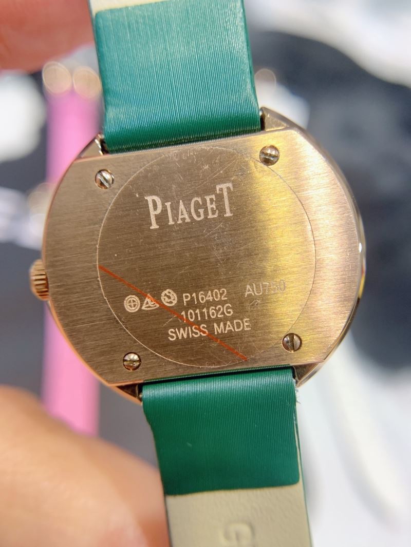 PIAGET Watches