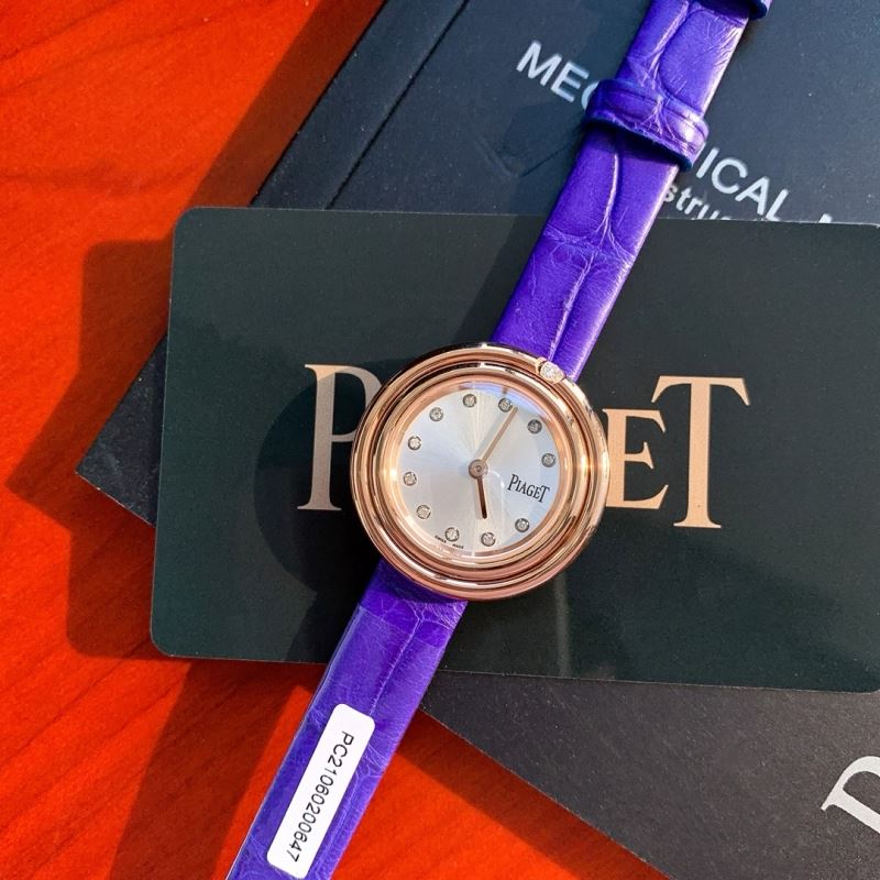 PIAGET Watches