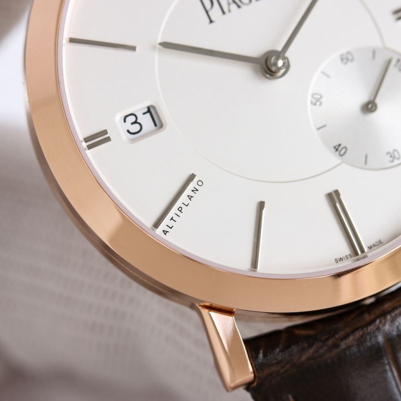 PIAGET Watches