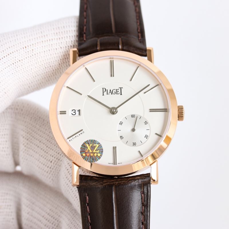 PIAGET Watches