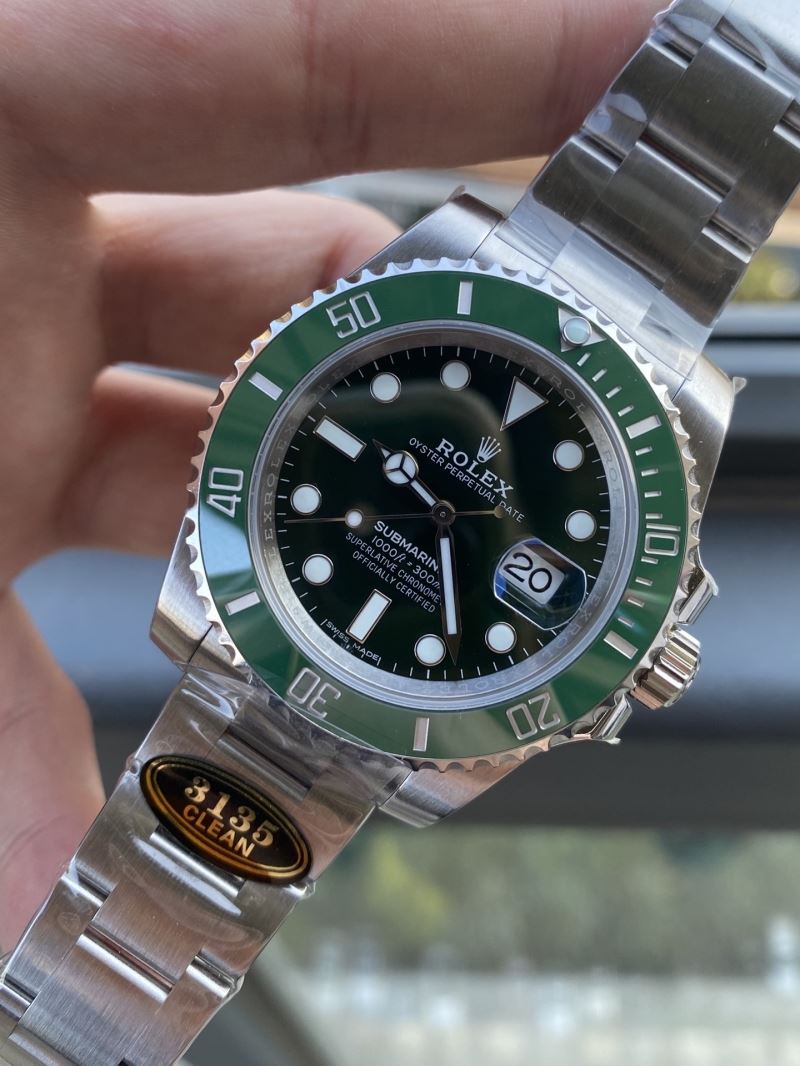 ROLEX Watches