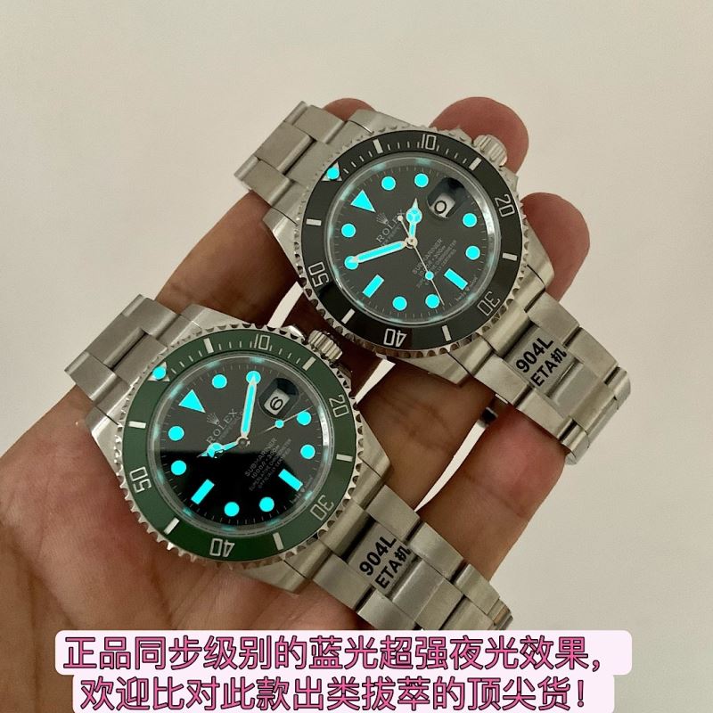 ROLEX Watches