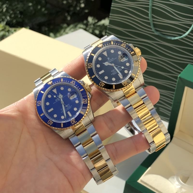 ROLEX Watches