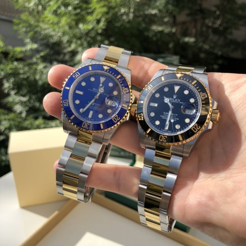 ROLEX Watches