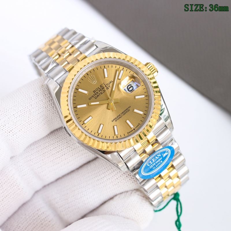 ROLEX Watches