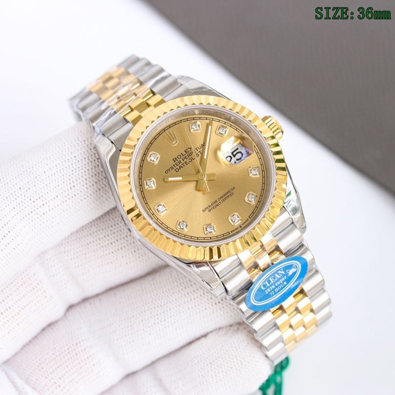 ROLEX Watches