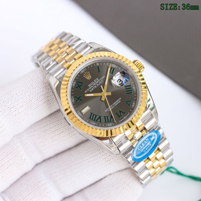 ROLEX Watches