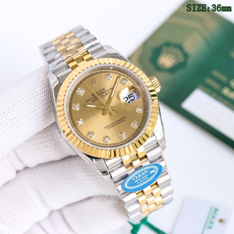 ROLEX Watches