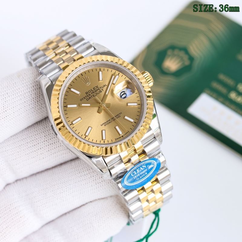 ROLEX Watches