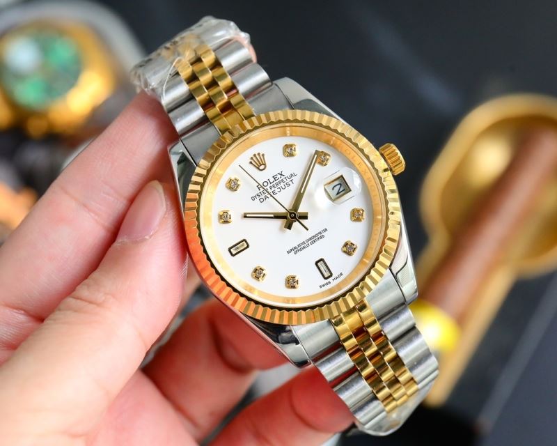 ROLEX Watches